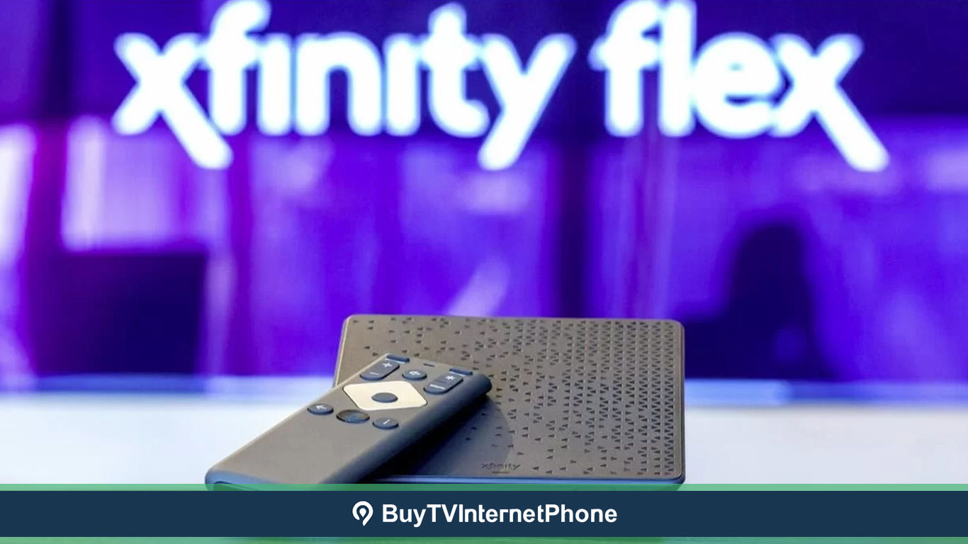 how to reset xfinity flex