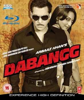 dabang 1