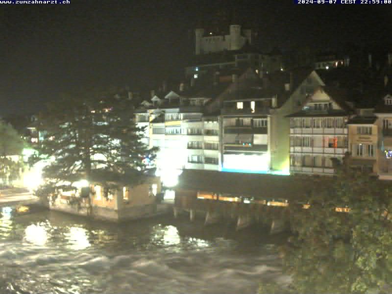 interlaken webcam