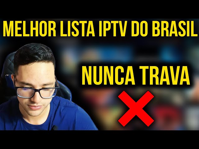 melhores iptv brasil