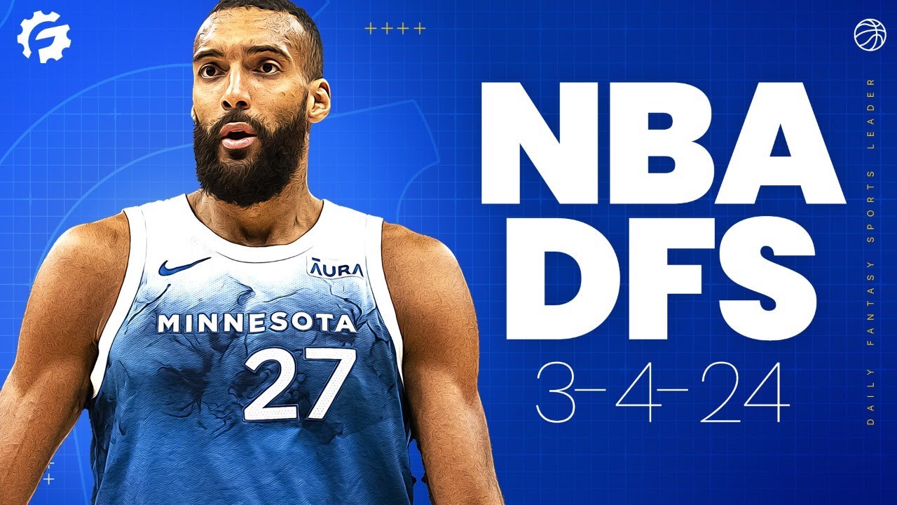 daily fantasy sports nba