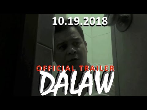 dalaw trailer