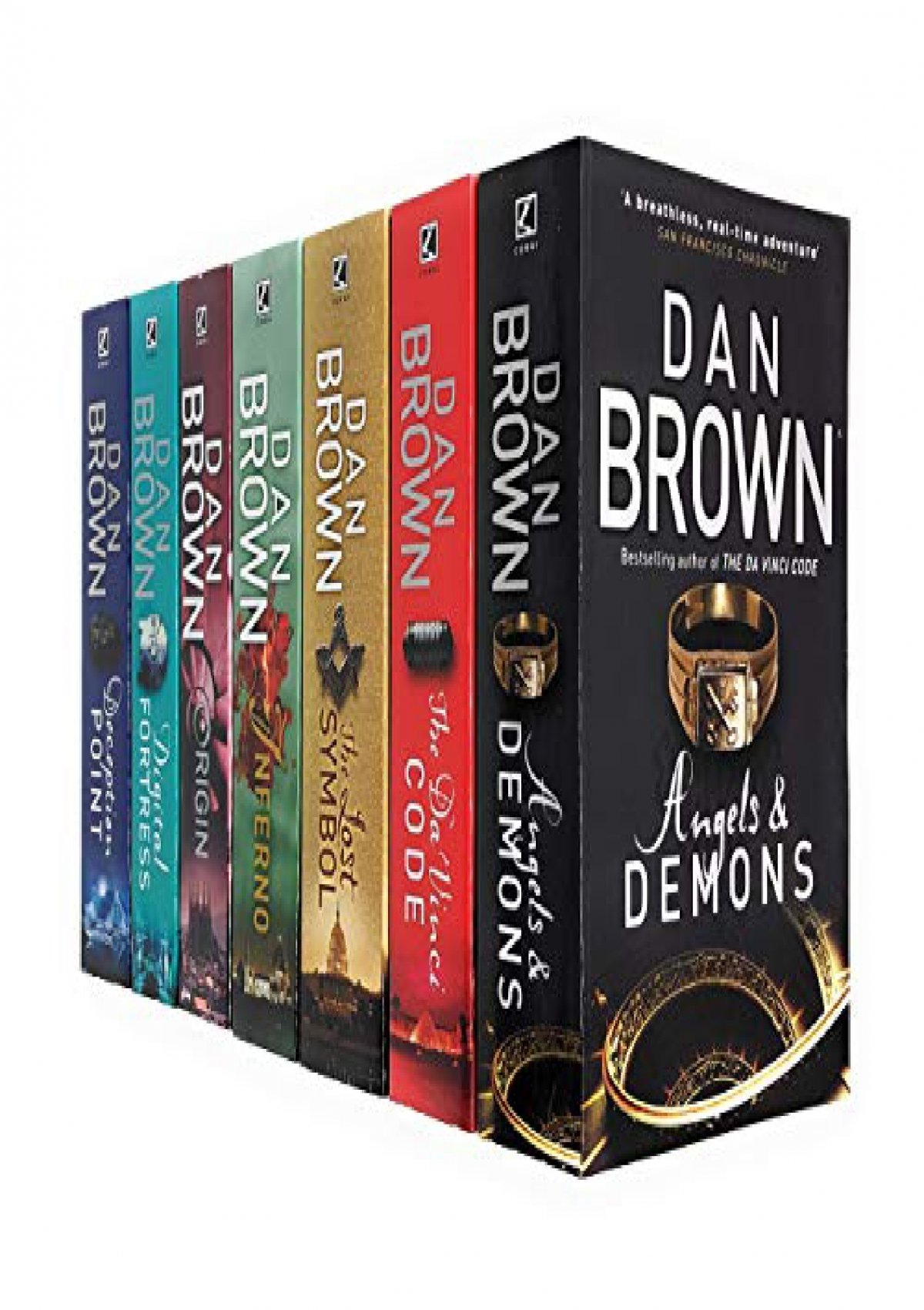 dan brown books pdf download