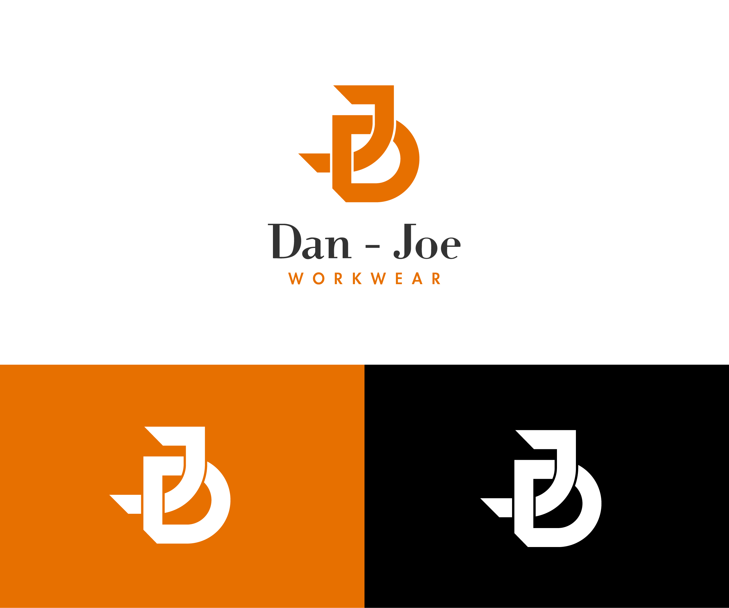 dan joe workwear