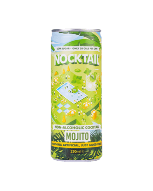 dan murphys non alcoholic