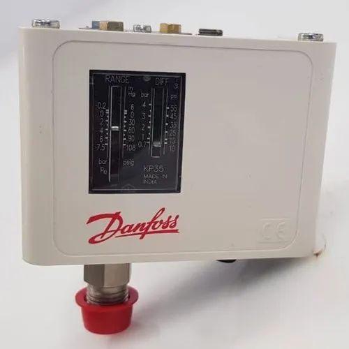 danfoss pressure switch price