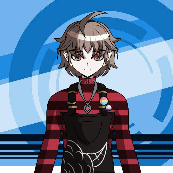 danganronpa character creator