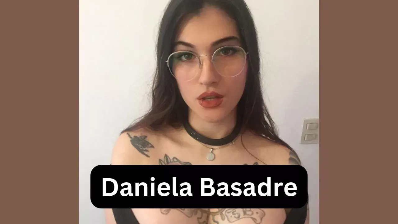 dani basadre