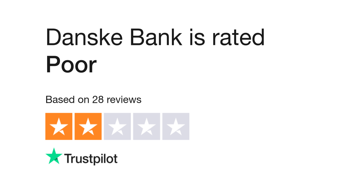 danske bank review