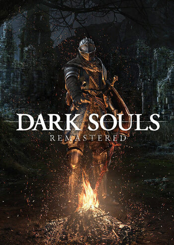 dark souls steam key