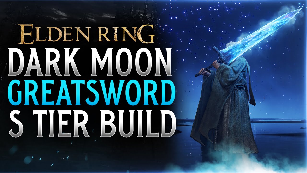 darkmoon greatsword build