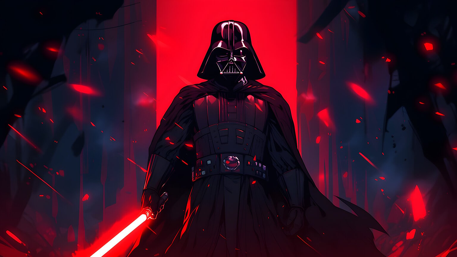 darth vader desktop wallpaper