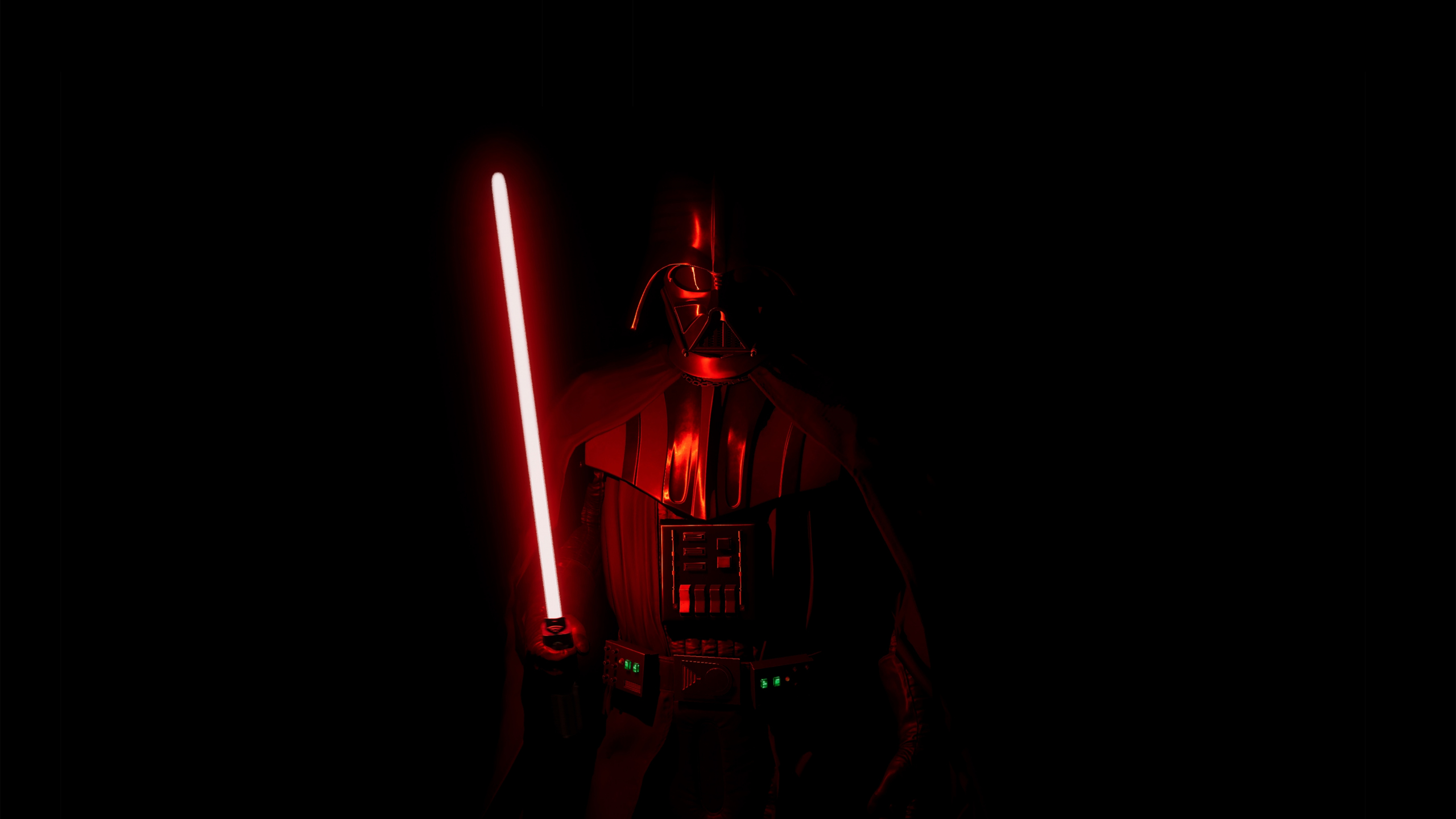 darth vader wallpaper 2560x1440