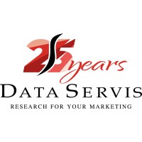 data servis