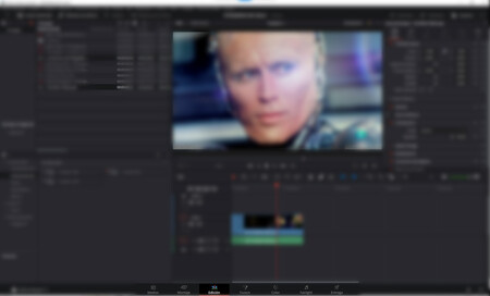 davinci resolve 16 requisitos minimos mac