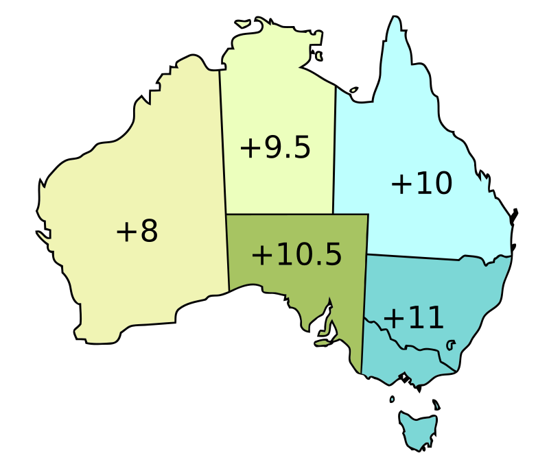 daylight saving nsw 2024