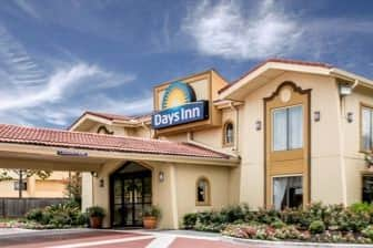 days inn by wyndham