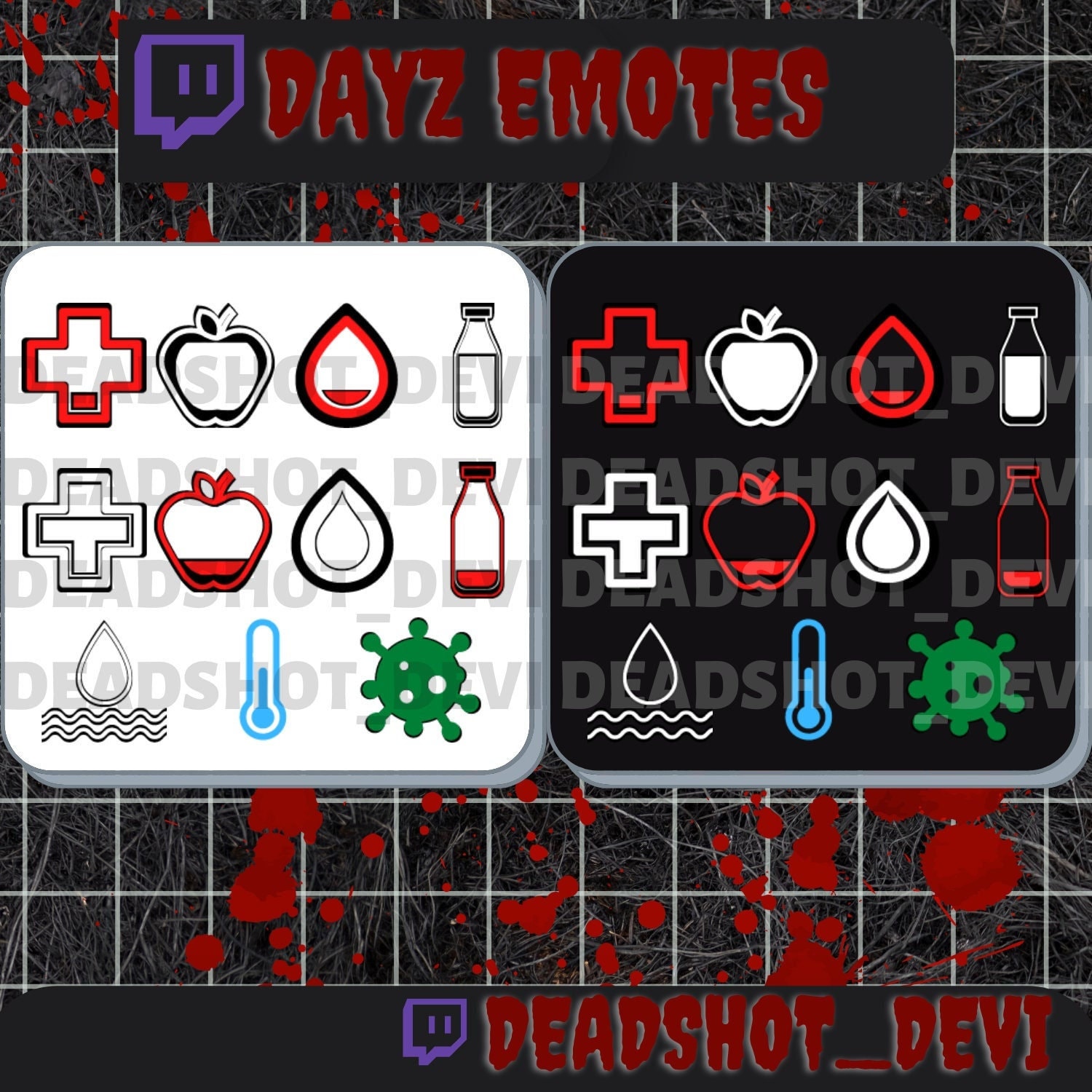 dayz emotes