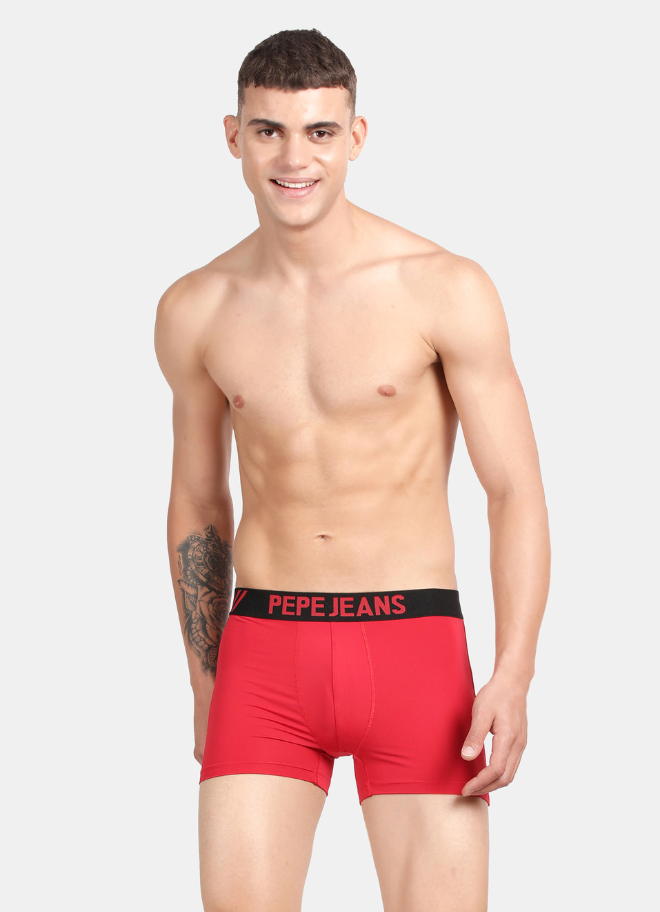 pepe jeans trunks