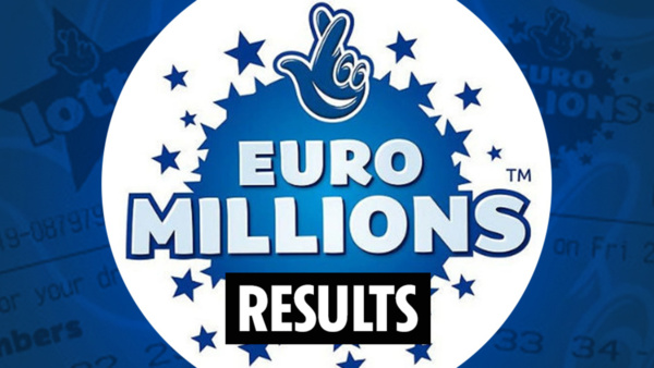 euro millions results 25 august 2023