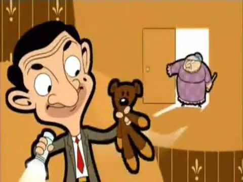 cancion mr bean