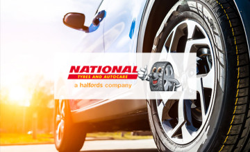 national tyres autocare discount code