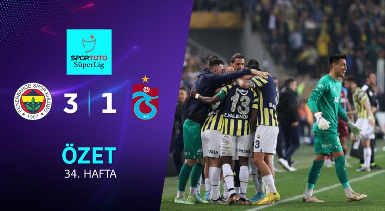 fenerbahçe ts