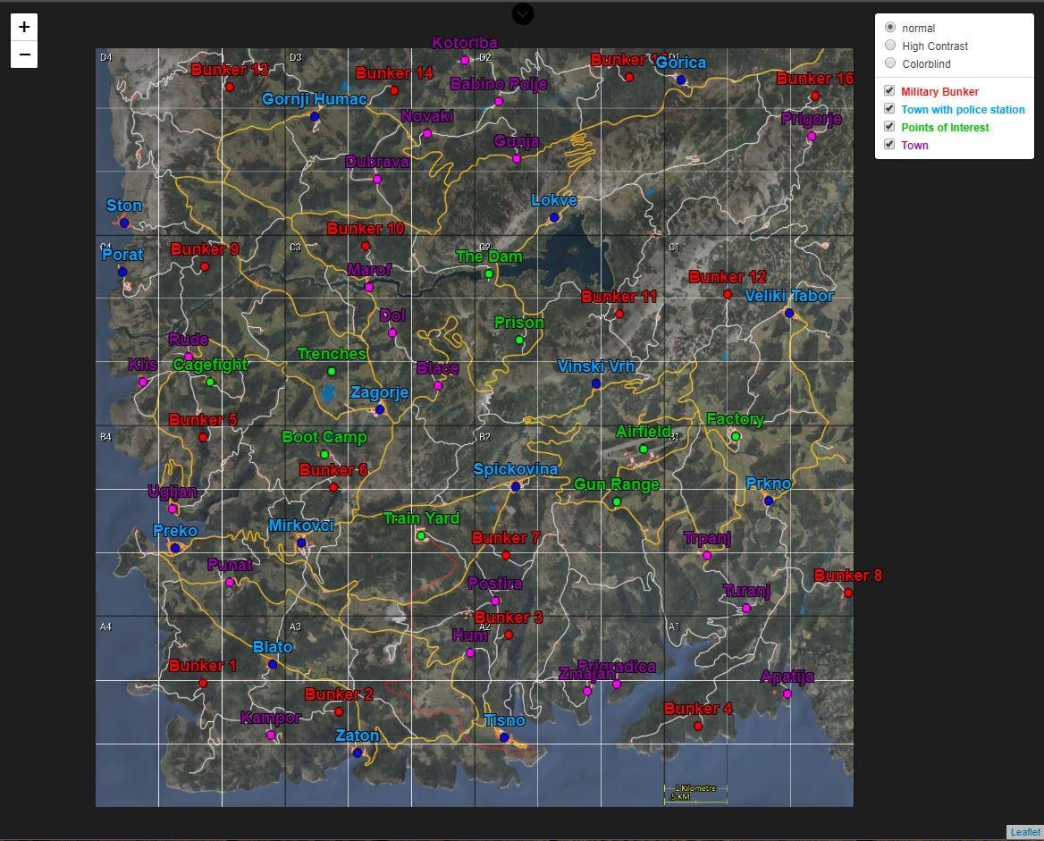 scum map interactive