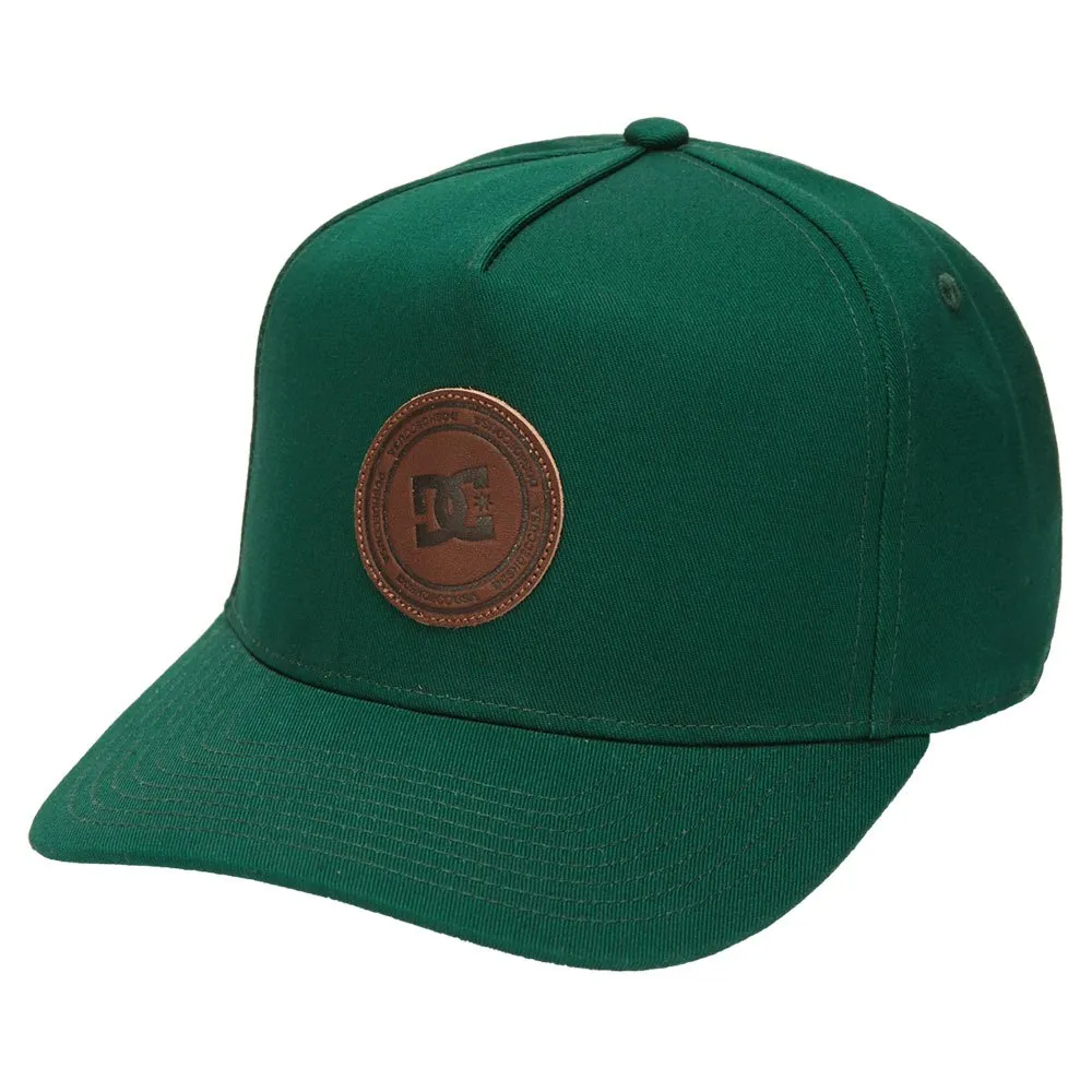 dc cap snapback