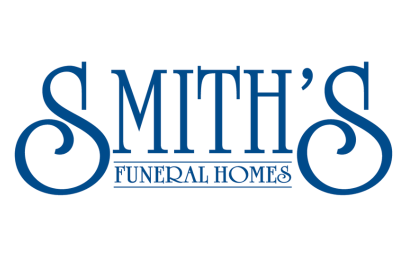 smiths funeral home burlington