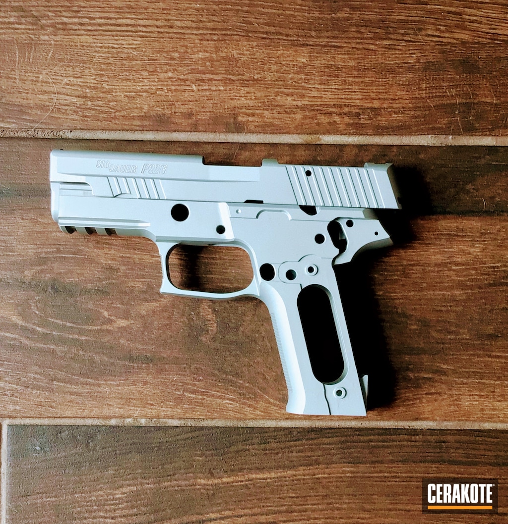 sig sauer p223