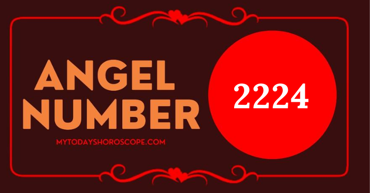 2224 angel number