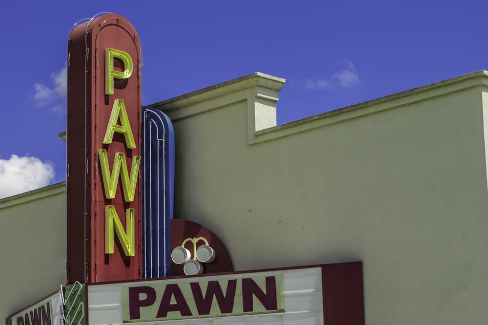 pawn shop open sunday