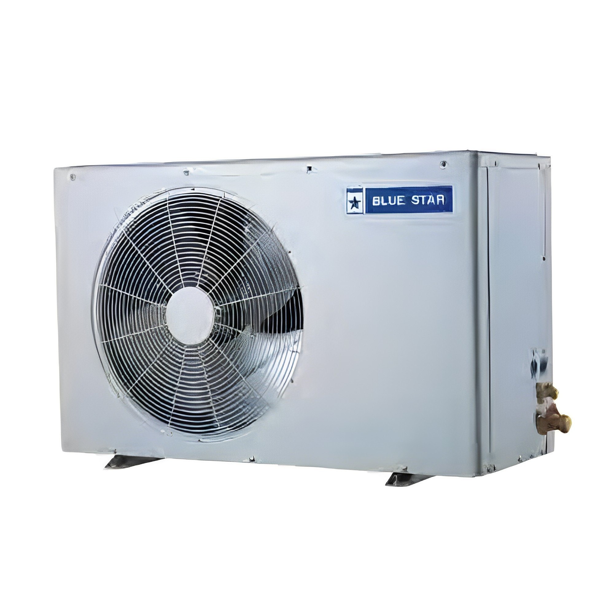 blue star industrial ac