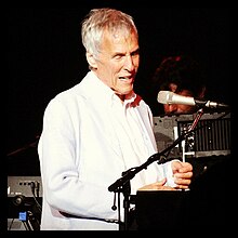 burt bacharach wiki