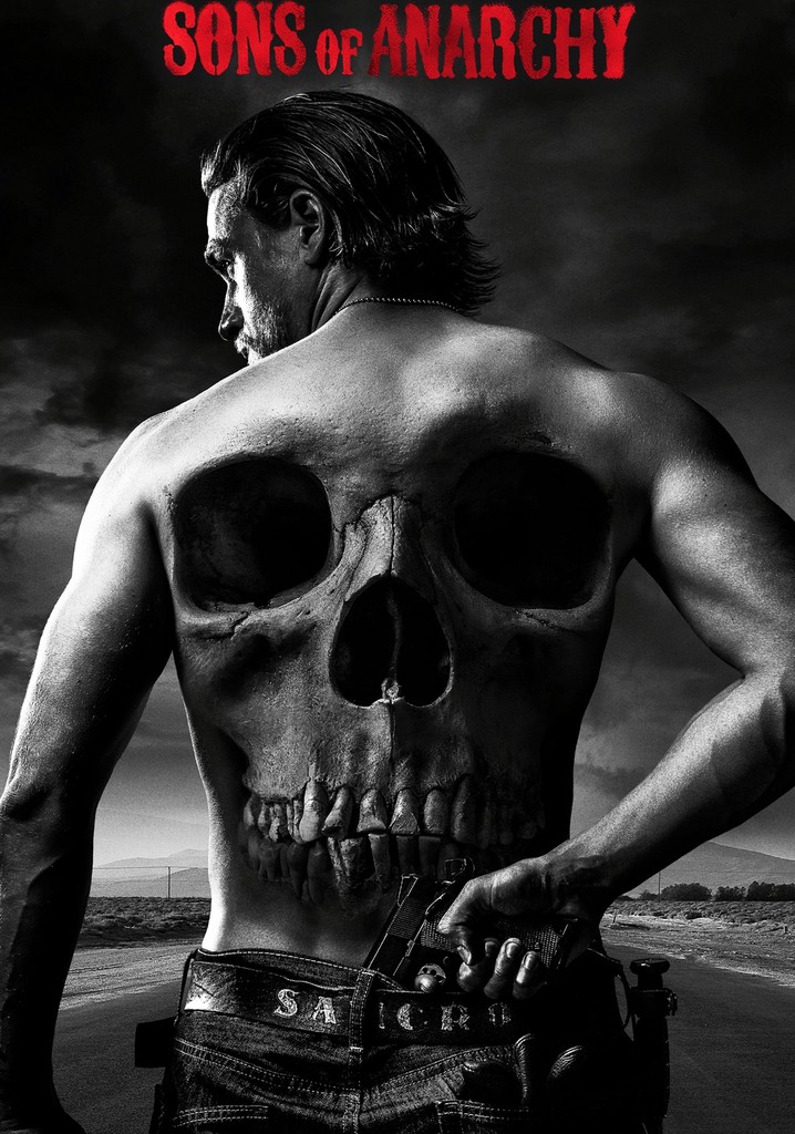 sons of anarchy how many episodes in season 7