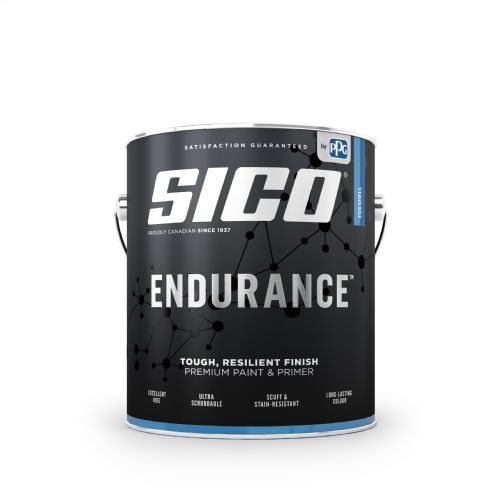 sico endurance