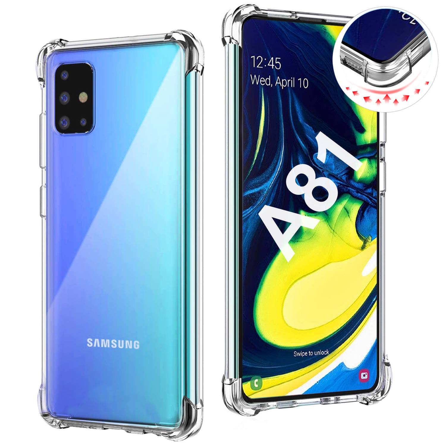 samsung a81