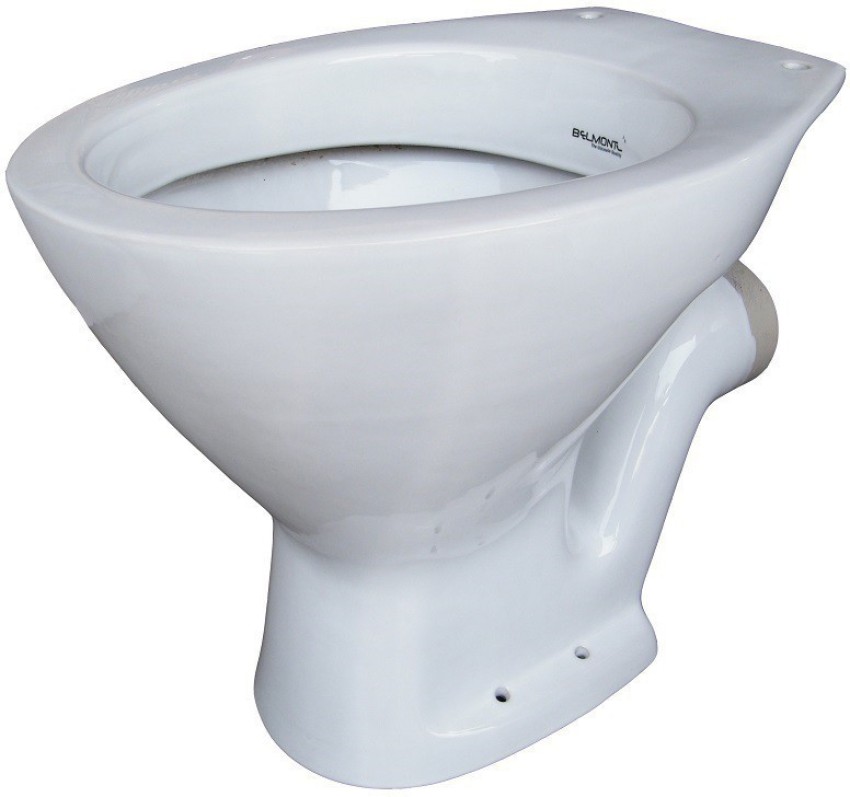 p trap commode price