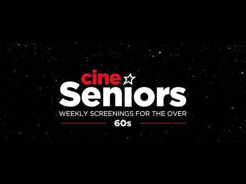 cineworld over 60s