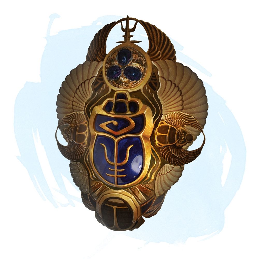 d&d sentinel shield