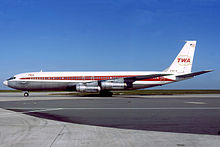 twa airlines