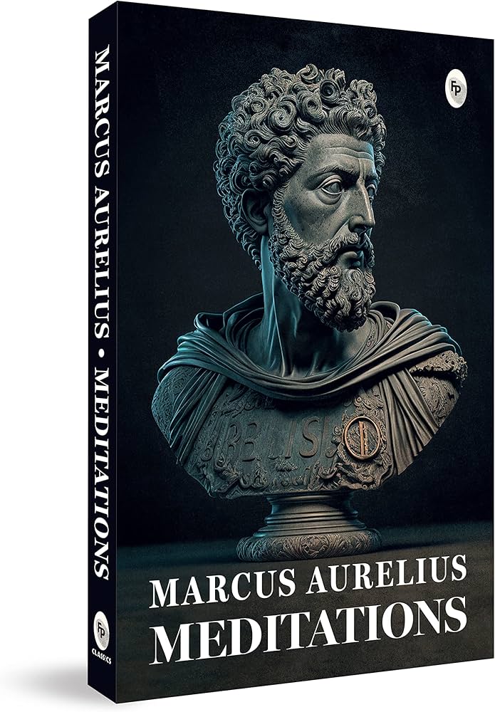 marcus aurelius meditations near me