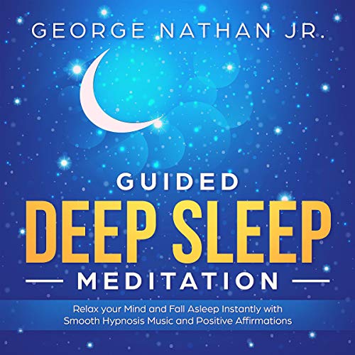 deep sleep meditation guided