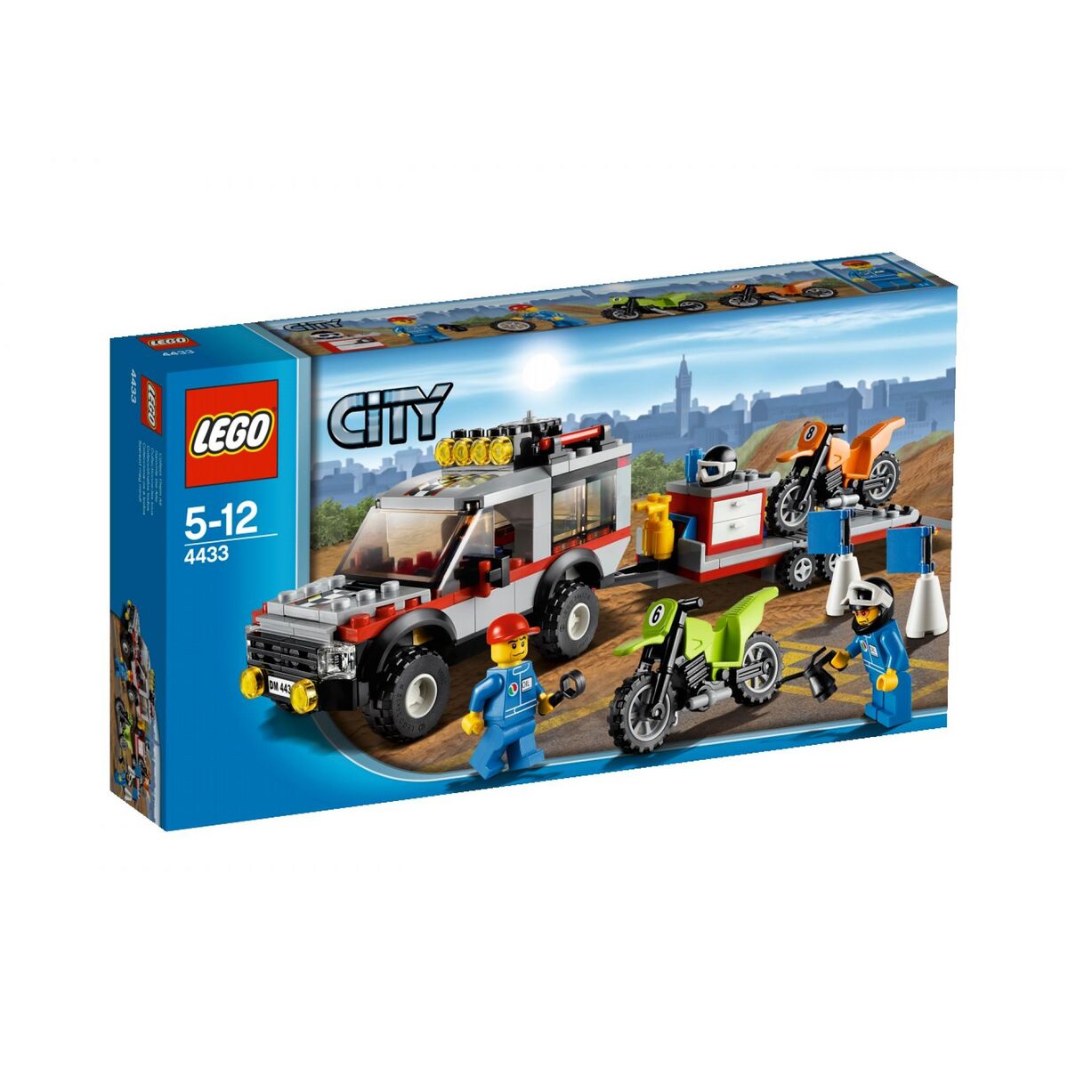 lego 4433