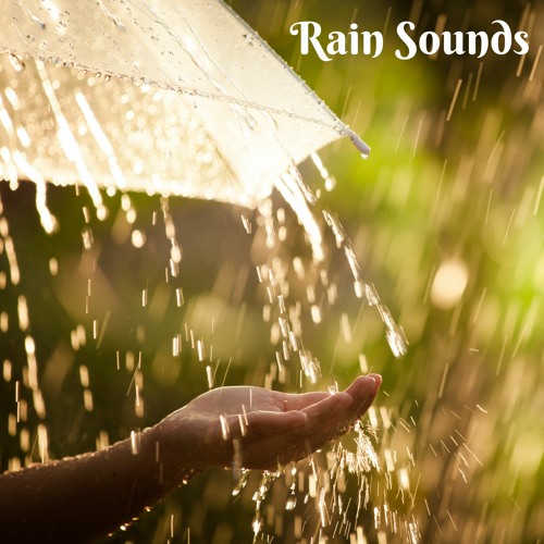 soothing rain sounds