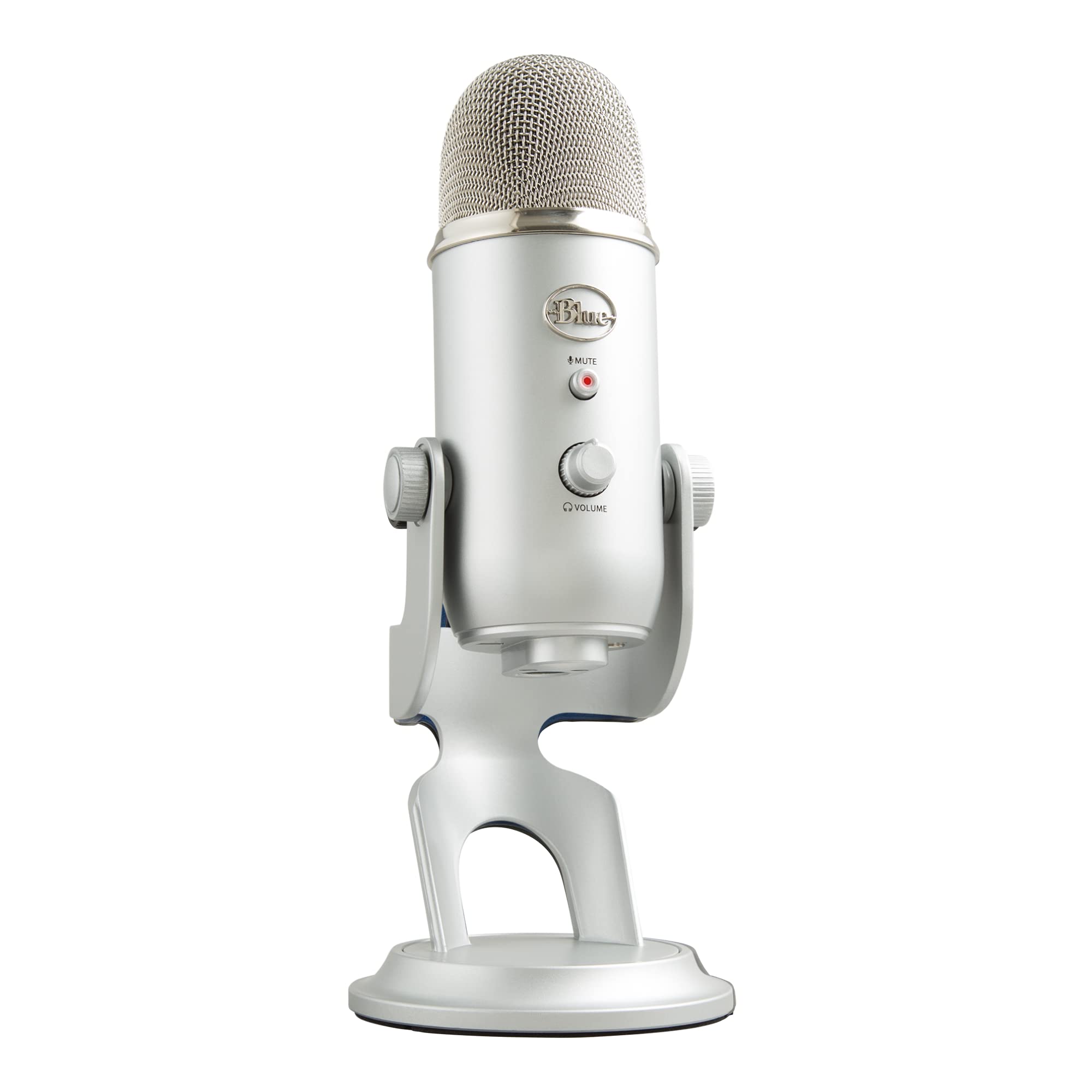 blue yeti microphone amazon