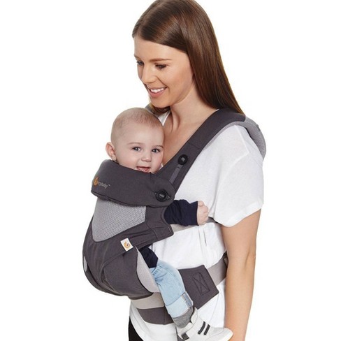 carrier ergobaby 360