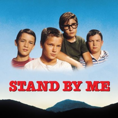 stand by me cover