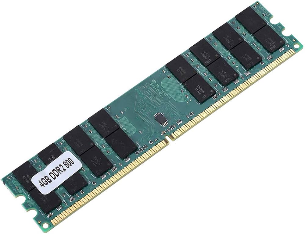 ddr2 6400